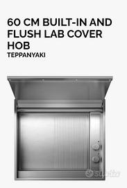 Piano Cottura Barazza