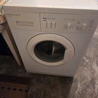 Lavatrice Elettrozeta 8 Kg - 1000 giri. 