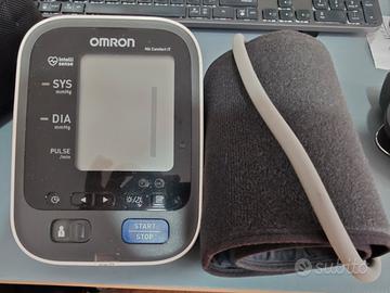 Miisuratore di pressione Omron M6 Comfort IT