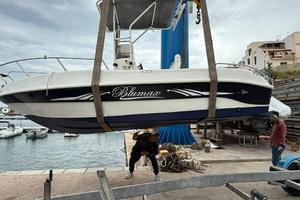 Barca Blumax 19 open