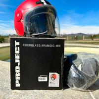 Casco da moto per Bambini