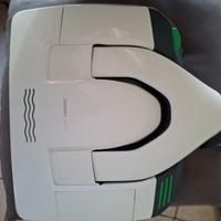 Pulilava Folletto mod. Sp600