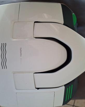 Pulilava Folletto mod. Sp600