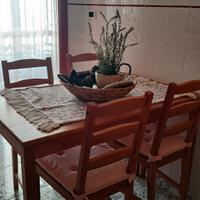 tavolo da cucina