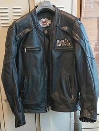 Giacca Harley Davidson M