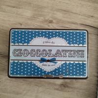 Il libro dei cioccolatini 