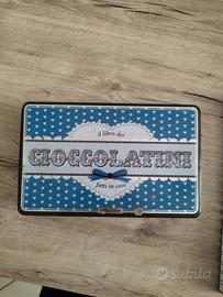 Il libro dei cioccolatini 