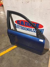 Porta anteriore destra Fiat Brava 1° 1.6 B 1995