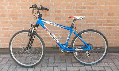 Bicicletta  MTB