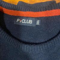 Maglia uomo Polo Club
