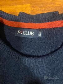 Maglia uomo Polo Club
