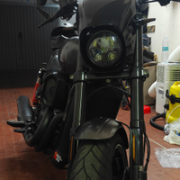 Harley Davidson street Rod 750