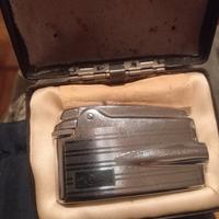 Accendino Ronson quasi pari al nupvo