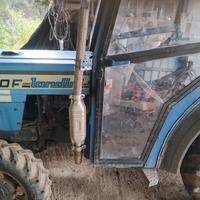 landini 5530f