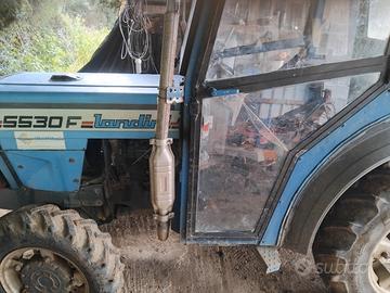 landini 5530f
