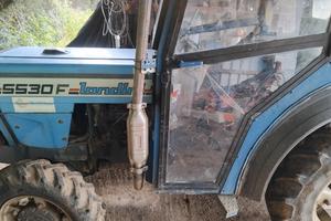 landini 5530f