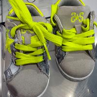 Golden goose scarpe bambino 22