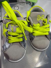 Golden goose scarpe bambino 22