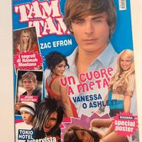 Rivista Tam Tam numero 53 del 2007