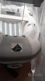 Tender IdeaMare + Moter Mercury 6cv