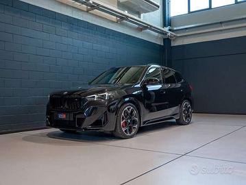 BMW X1 xdrive M35i auto MSPORT+SED. SPORTIVO+HARMA