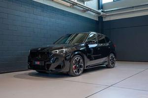 BMW X1 xdrive M35i auto MSPORT+SED. SPORTIVO+HARMA