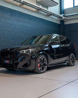 BMW X1 xdrive M35i auto MSPORT+SED. SPORTIVO+HARMA