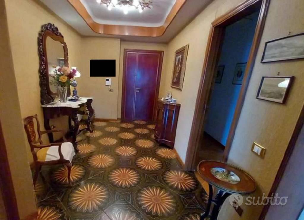 Appartamento – Messina, Fondo Galletta, IV Circoscrizione - Altro