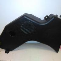 Subwoofer amplificato per Punto seconda serie