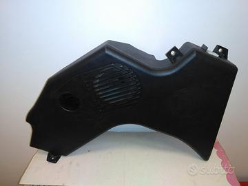 Subwoofer amplificato per Punto seconda serie