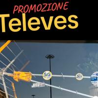 Antenne tv dbv t2 filter 5g televes