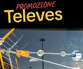 Antenne tv dbv t2 filter 5g televes