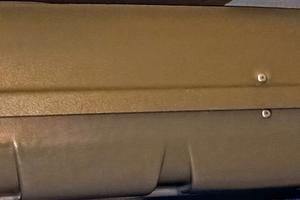 Portapacchi tetto CITROEN Xsara Picasso