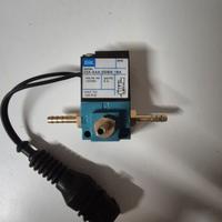 valvola Pierburg mac per  motori fiat  tjet 