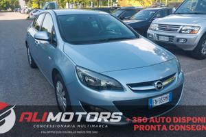 Opel Astra 1.4 Ecotec GPL 140 cv