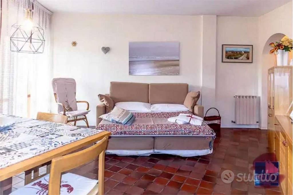 Appartamento – Riccione, Abissinia, Rimini - Vista 5