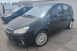FORD C-MAX DM2 2.0 CNG 145CV 09-10 Ricambi