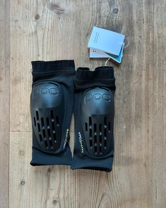 POC VPD System Lite Elbow. Gomitiere Lite poc M