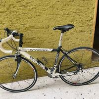 bici da corsa donna taglia M