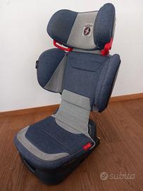 Seggiolino per auto 15-36 kg