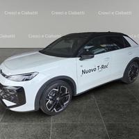 Volkswagen T-Roc 1.5 eTSI 110kW ACT R-Line DSG