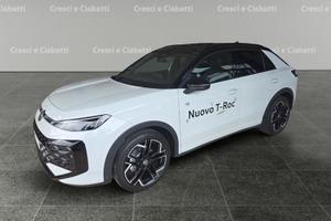 Volkswagen T-Roc 1.5 eTSI 110kW ACT R-Line DSG