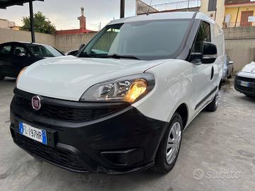 Fiat Doblò 1.6 MJT Più iva