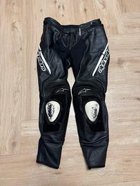 pantaloni di tuta missile v2 alpinestars