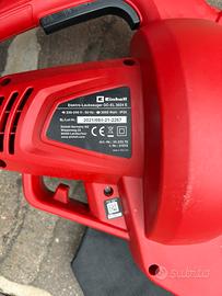 Soffiatore elettrico