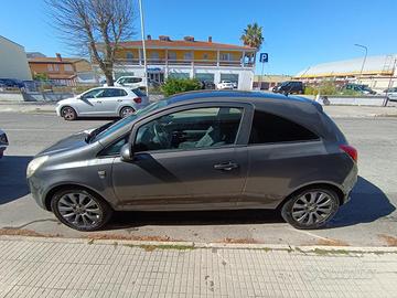 Opel Corsa anno 2010