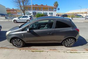 Opel Corsa anno 2010