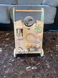 carrellino primi passi, Tiny Love