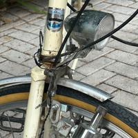 Bici classica da uomo Trubbiani