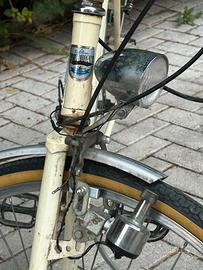 Bici classica da uomo Trubbiani